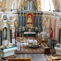 Zobacz w powiększeniu: POWSTANIE STYCZNIOWE – 160 lat później w Baranowie (21)